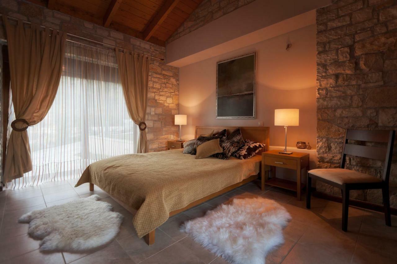 Parathalasso Villas Monastiraki  Exterior photo